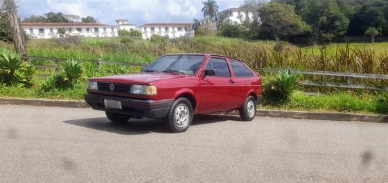 VOLKSWAGEN GOL 1.0 I 8V GASOLINA 2P MANUAL VOLKSWAGEN GOL 1.0 I 8V GASOLINA 2P MANUAL